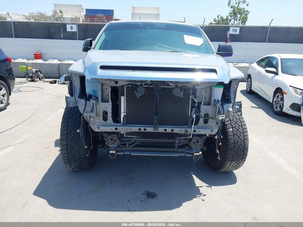 5TFRY5F14MX299020 2021 TOYOTA TUNDRA photo no. 6