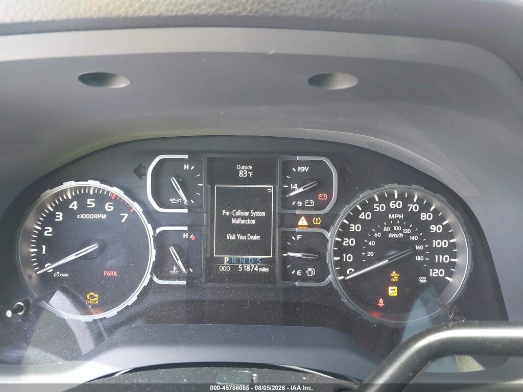 5TFRY5F14MX299020 2021 TOYOTA TUNDRA photo no. 7
