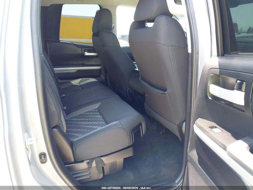 5TFRY5F14MX299020 2021 TOYOTA TUNDRA photo no. 8