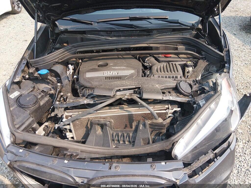 WBXJG7C02M5T99641 2021 BMW X1 photo no. 10