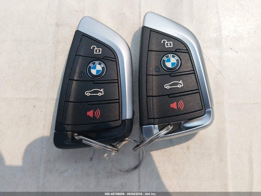 WBXJG7C02M5T99641 2021 BMW X1 photo no. 11