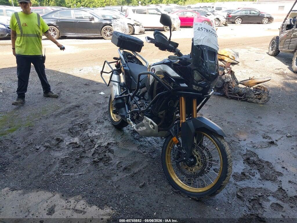 2021 HONDA CRF1100 JH2SD104XMK100176