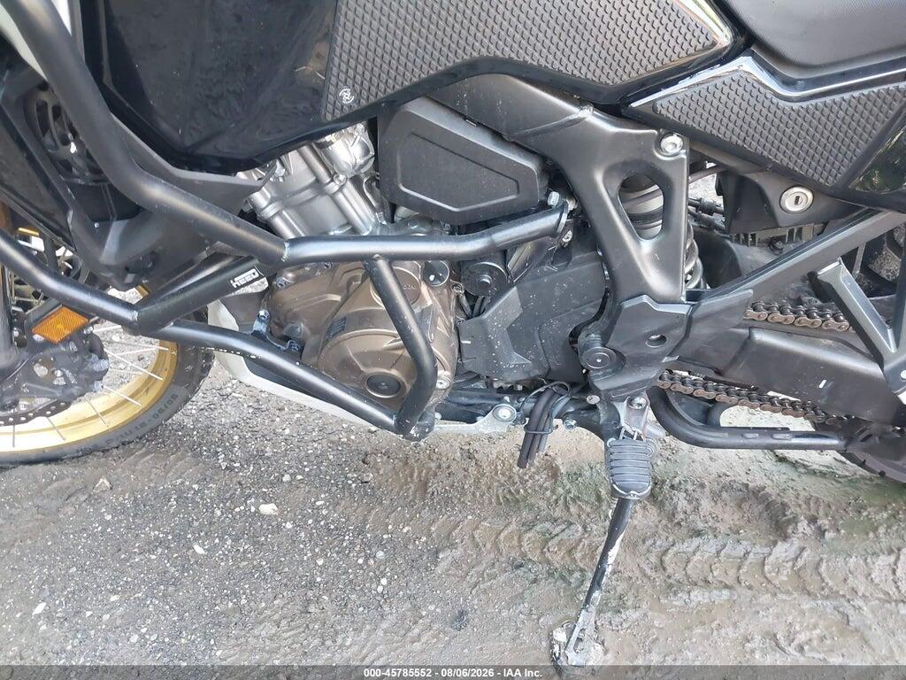 JH2SD104XMK100176 2021 HONDA CRF1100 photo no. 9
