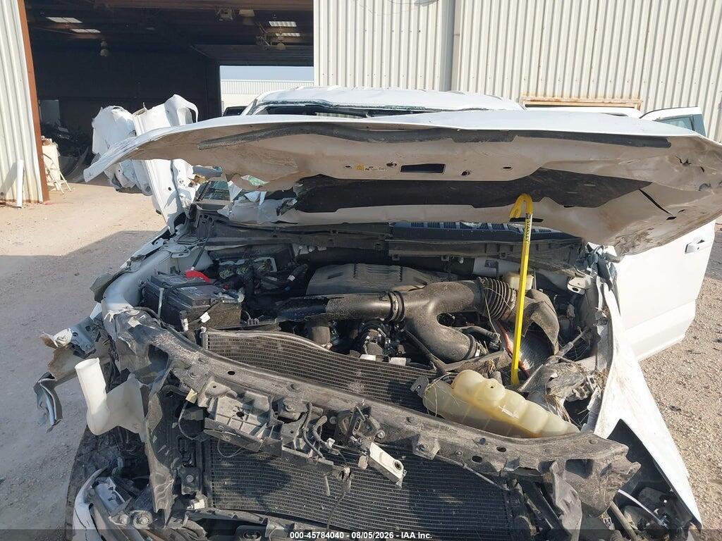 1FTEW1E81MFC88056 2021 FORD F-150 photo no. 10