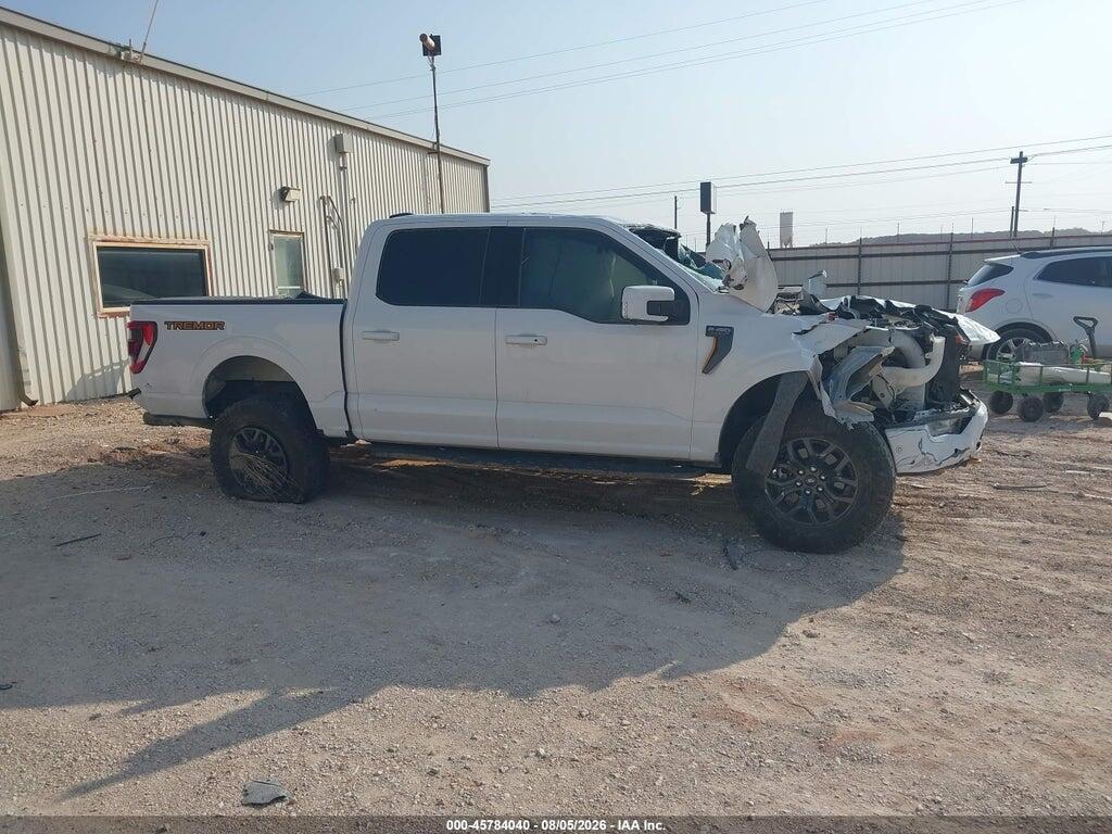 1FTEW1E81MFC88056 2021 FORD F-150 photo no. 12