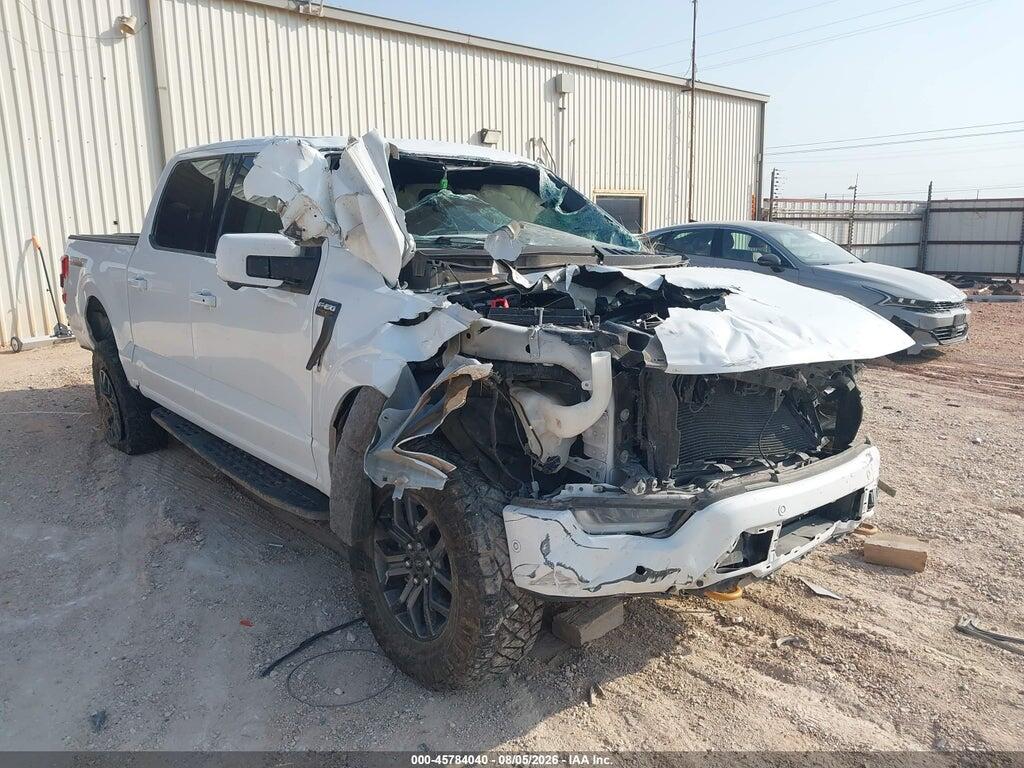 1FTEW1E81MFC88056 2021 FORD F-150 photo no. 6