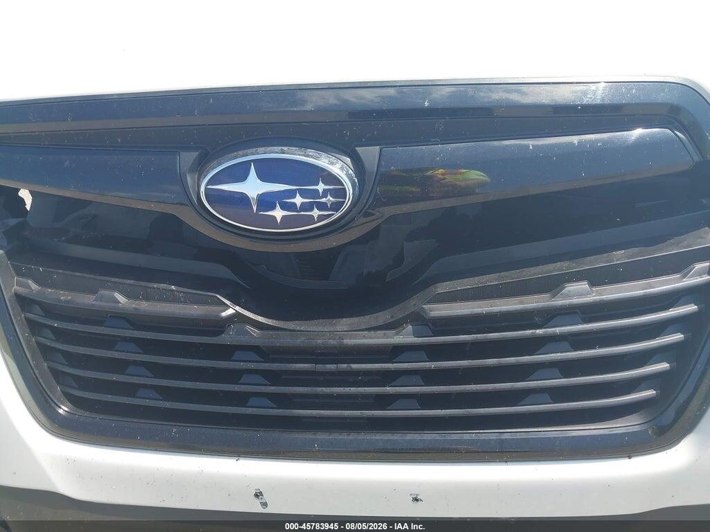 JF2SKALC8MH436375 2021 SUBARU FORESTER photo no. 10