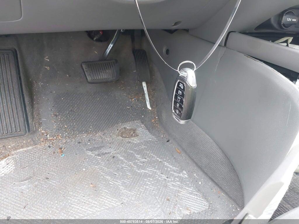 KMHLN4AG5MU155333 2021 HYUNDAI ELANTRA photo no. 11