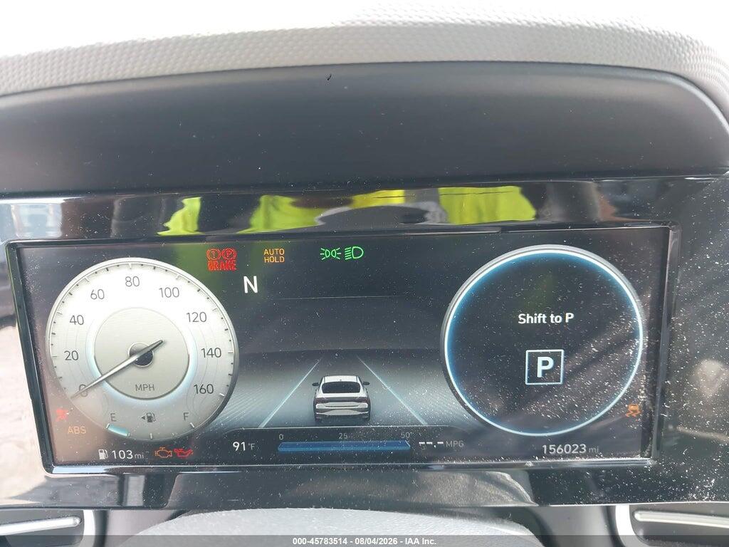KMHLN4AG5MU155333 2021 HYUNDAI ELANTRA photo no. 7
