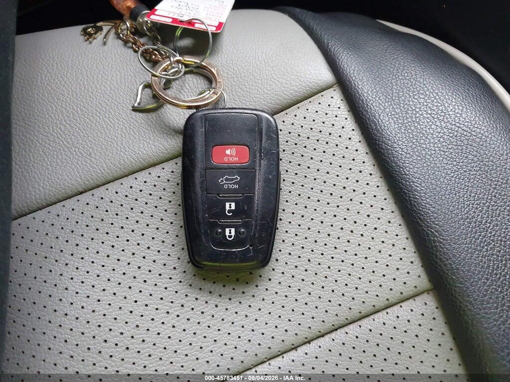 2T3A1RFV8MW166373 2021 TOYOTA RAV4 photo no. 11