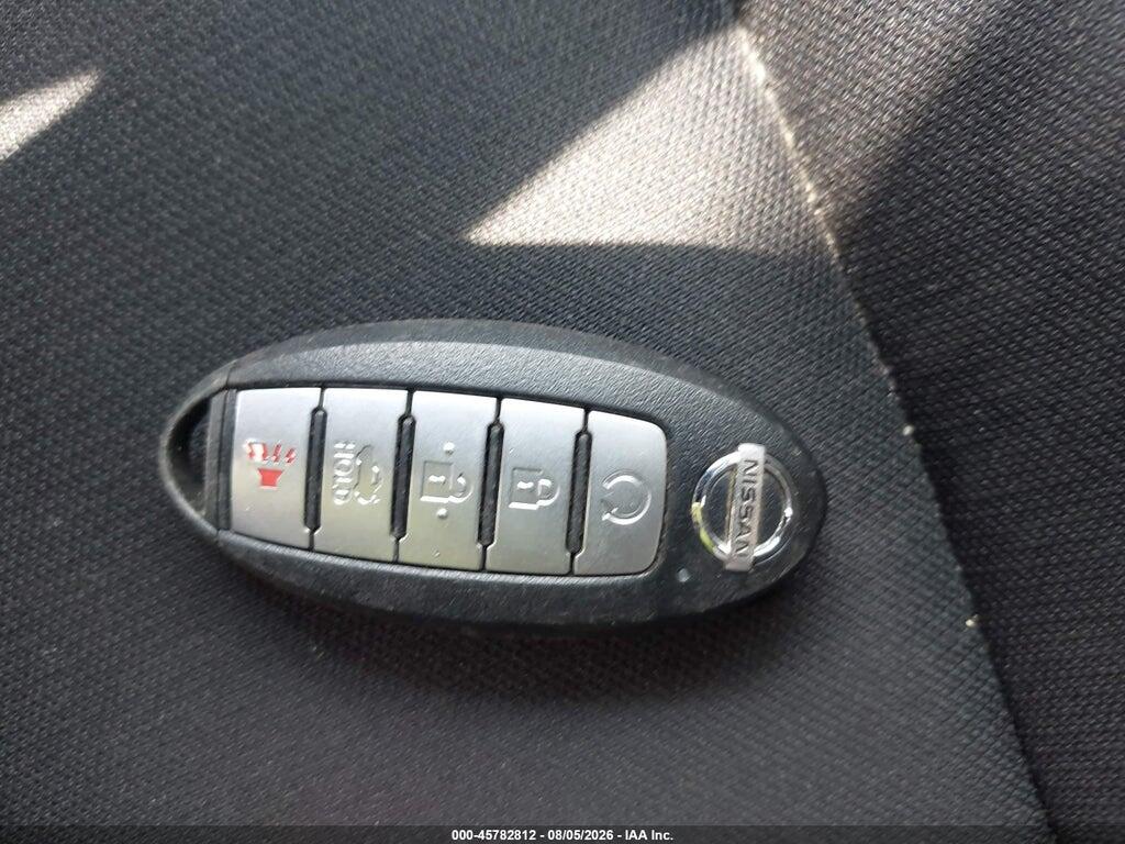 3N1AB8CV4MY282940 2021 NISSAN SENTRA photo no. 11