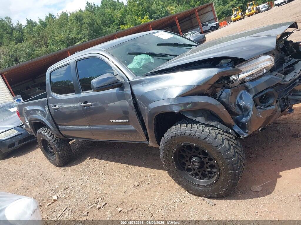 2021 TOYOTA TACOMA SR5 V6 — Фото 13 из 16