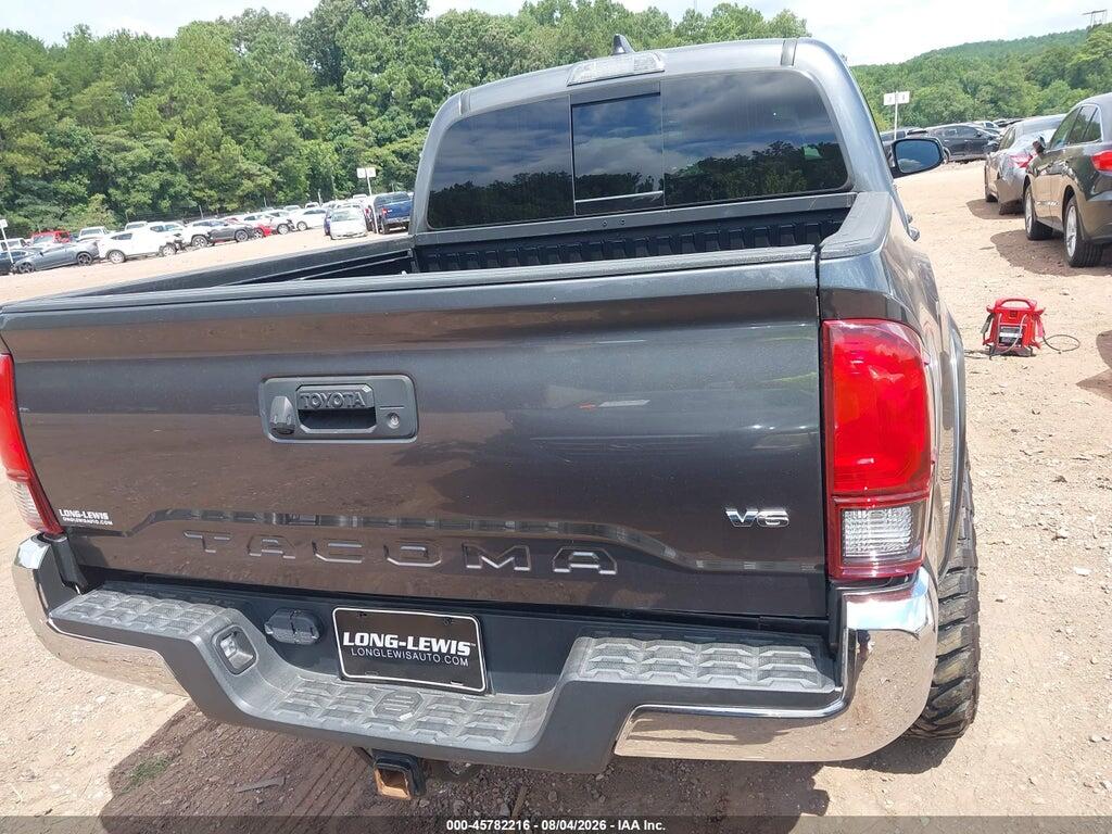 2021 TOYOTA TACOMA SR5 V6 — Фото 16 из 16