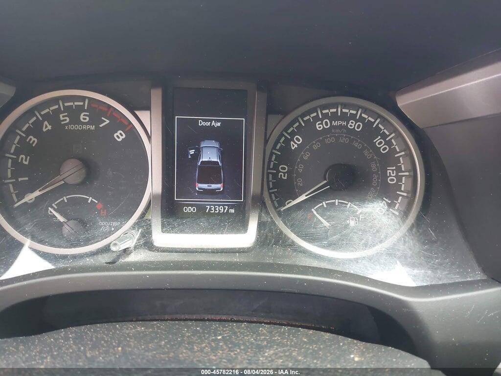 2021 TOYOTA TACOMA SR5 V6 — Фото 7 из 16