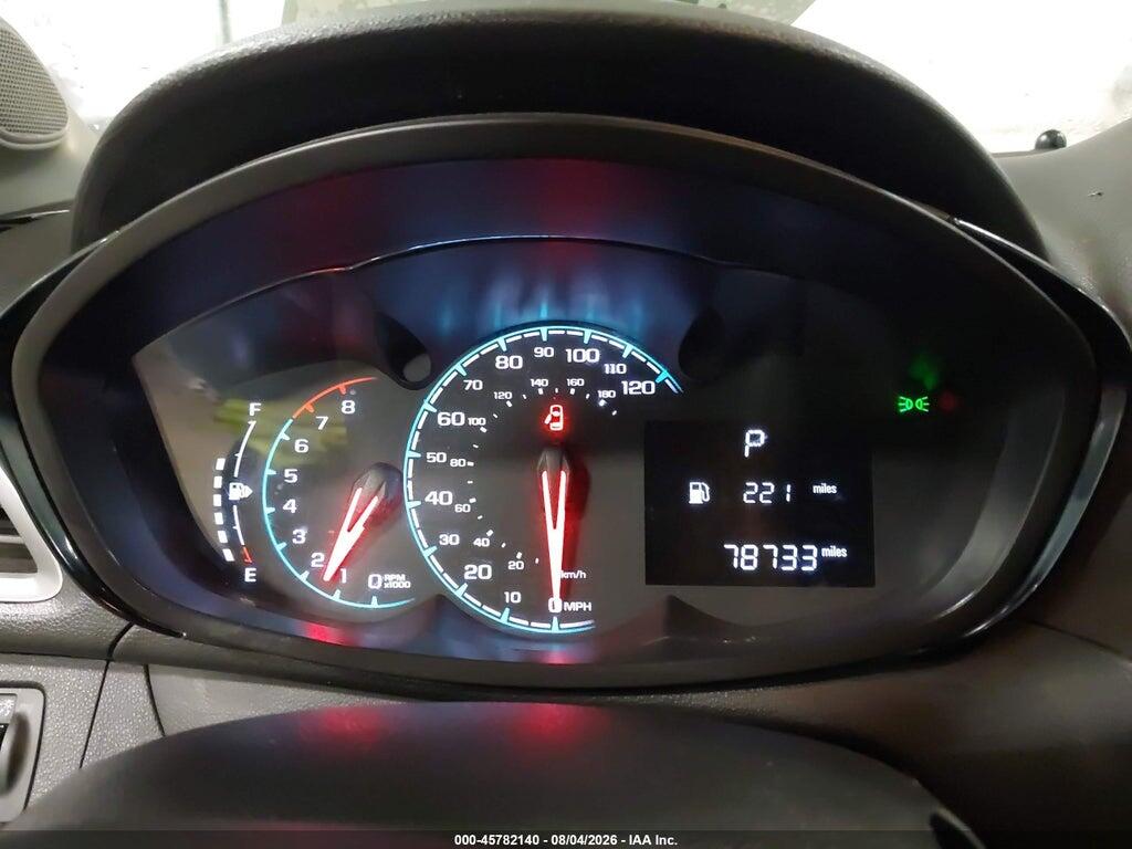 KL8CB6SAXMC708012 2021 CHEVROLET SPARK photo no. 7