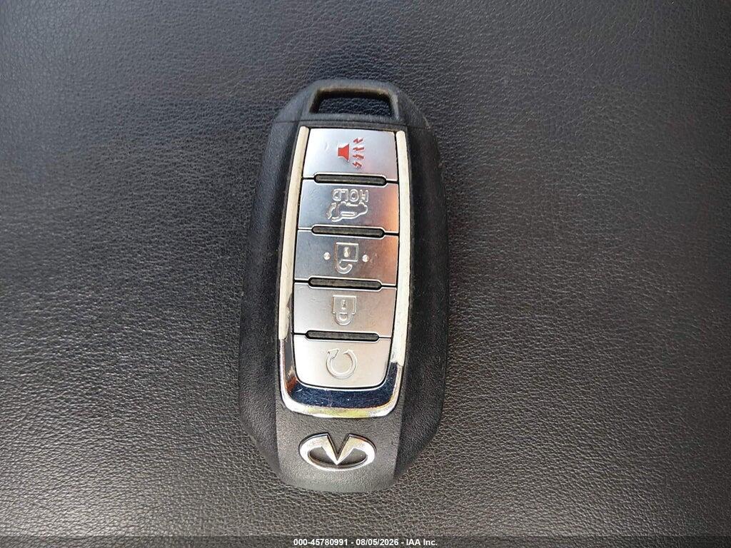 3PCAJ5BB0MF109580 2021 INFINITI QX50 photo no. 11