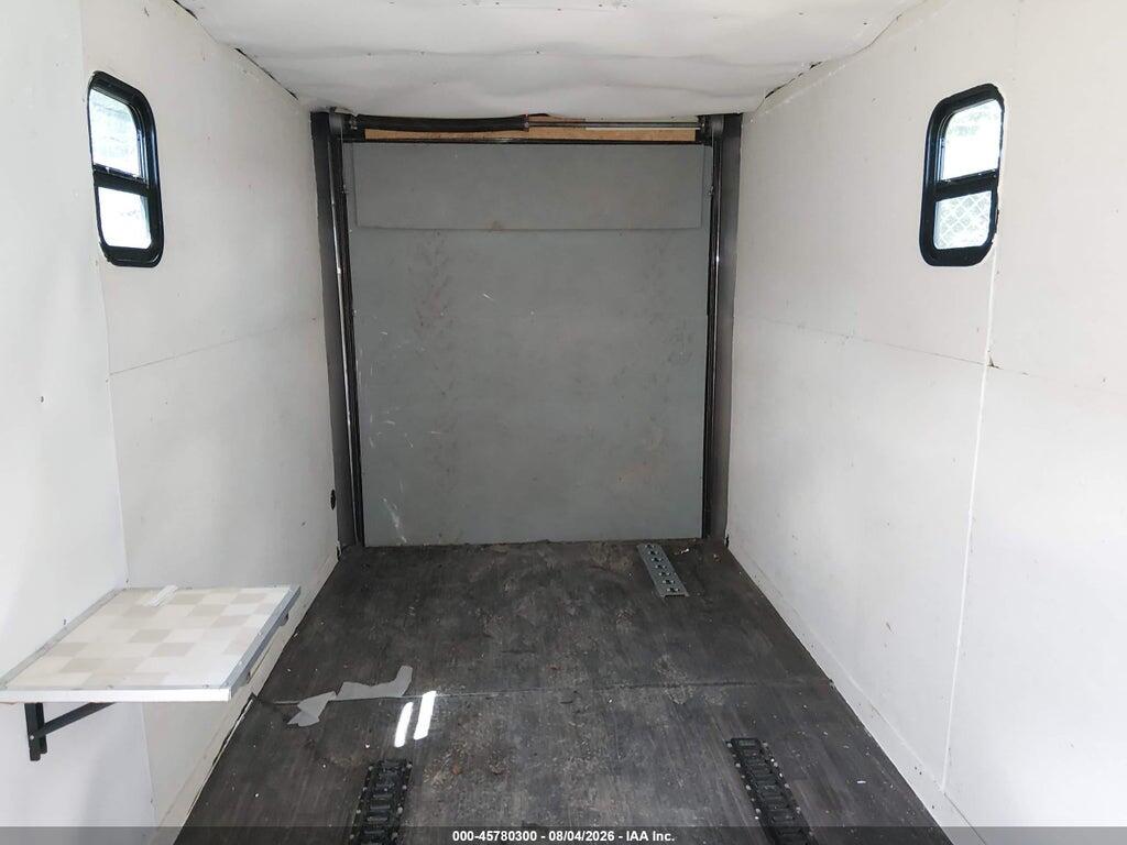7FWBE1625M1016992 2021 EAGLE TL CARGO photo no. 5