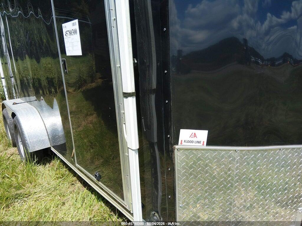 7FWBE1625M1016992 2021 EAGLE TL CARGO photo no. 6