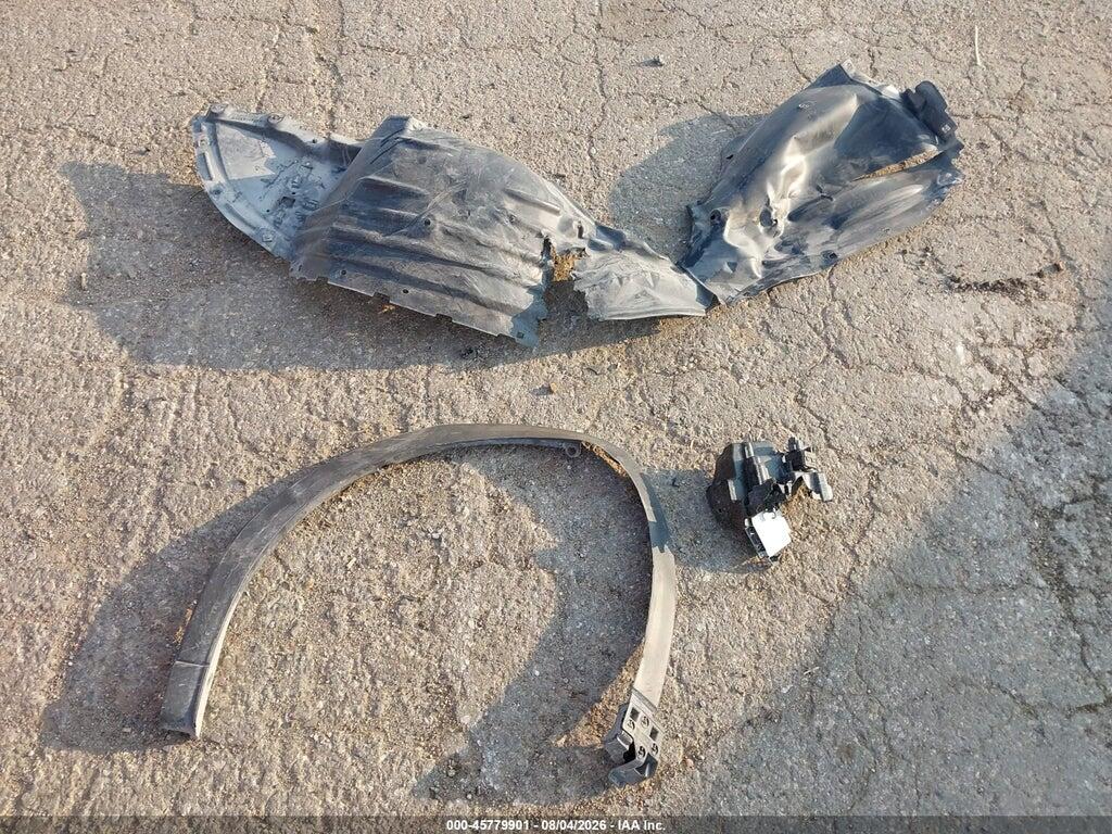 JM3KFBDMXM0435671 2021 MAZDA CX-5 photo no. 11