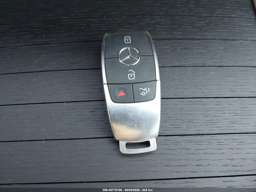 4JGFB5KB6MA488978 2021 MERCEDES-BENZ GLE 450 photo no. 11