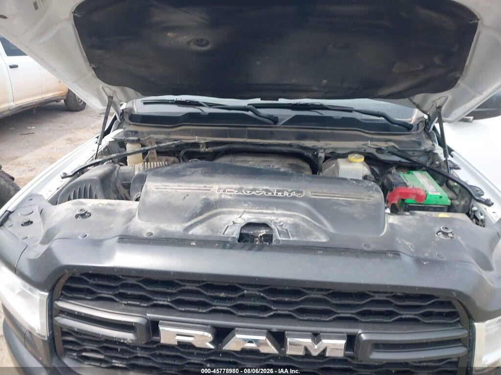 3C6UR5CJ4MG656591 2021 RAM 2500 photo no. 10