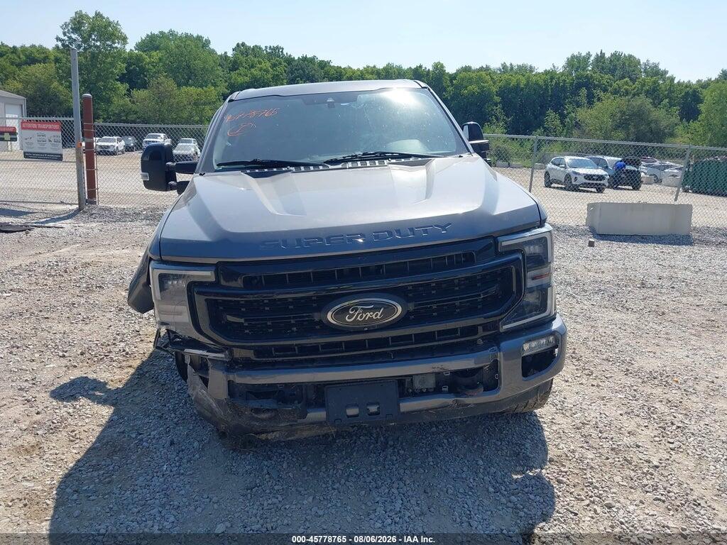 1FT7W2BT1MEC32020 2021 FORD F-250 photo no. 12