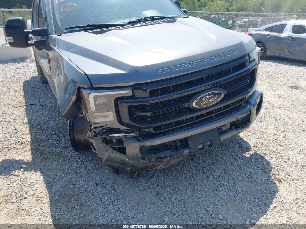 1FT7W2BT1MEC32020 2021 FORD F-250 photo no. 6
