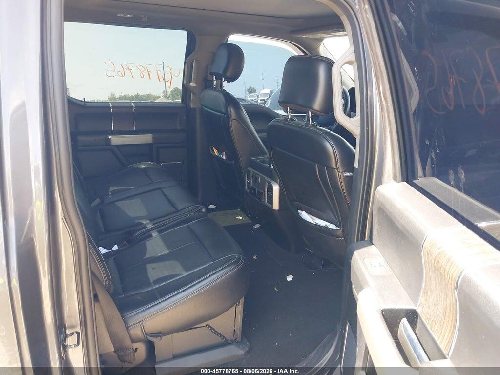 1FT7W2BT1MEC32020 2021 FORD F-250 photo no. 8