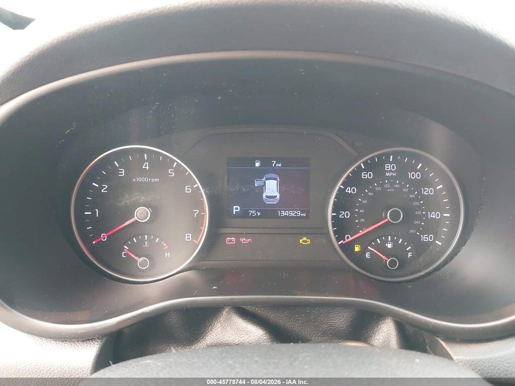 KNDPM3AC5M7928056 2021 KIA SPORTAGE photo no. 7