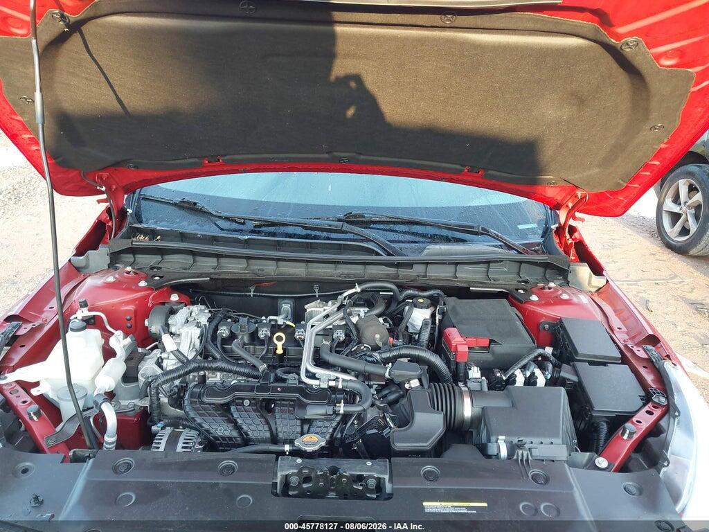 1N4BL4CV7MN339139 2021 NISSAN ALTIMA photo no. 10