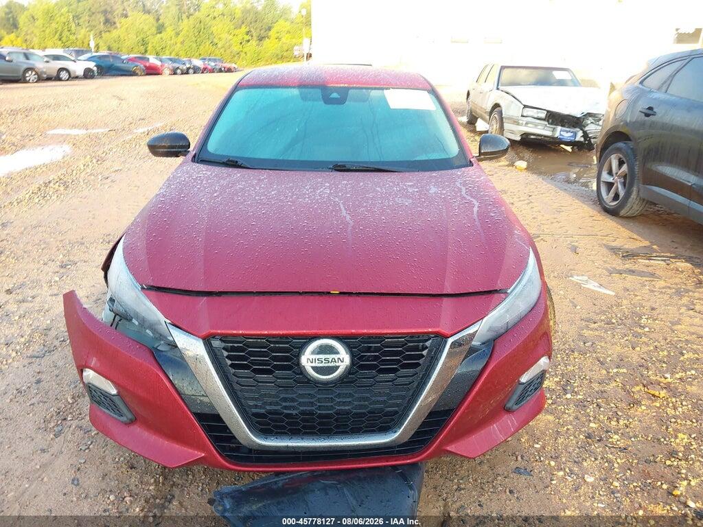 1N4BL4CV7MN339139 2021 NISSAN ALTIMA photo no. 12