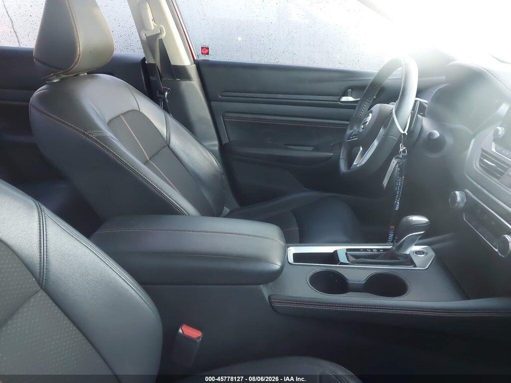 1N4BL4CV7MN339139 2021 NISSAN ALTIMA photo no. 5