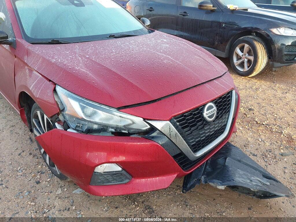 1N4BL4CV7MN339139 2021 NISSAN ALTIMA photo no. 6