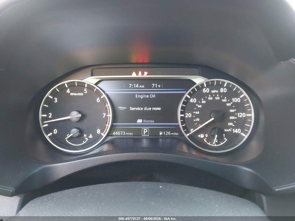 1N4BL4CV7MN339139 2021 NISSAN ALTIMA photo no. 7