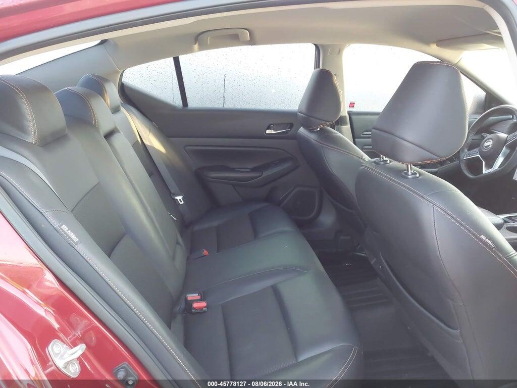 1N4BL4CV7MN339139 2021 NISSAN ALTIMA photo no. 8