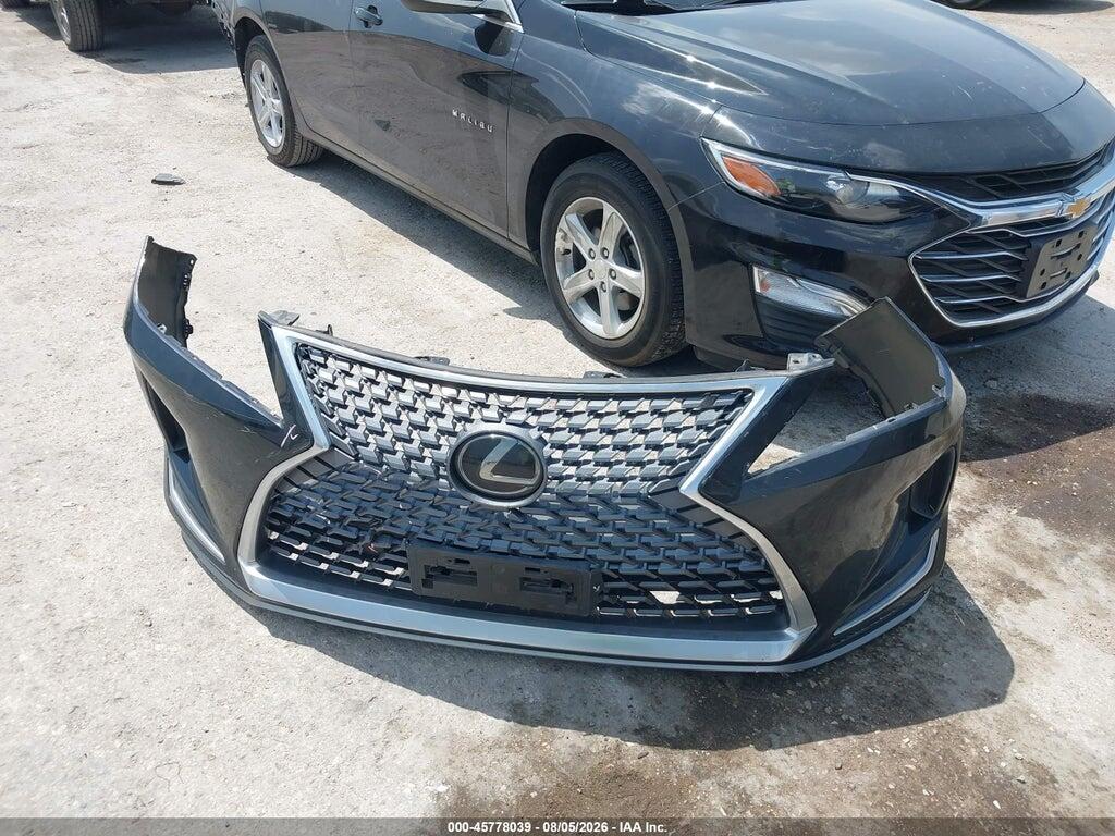 2T2HZMAA6MC191115 2021 LEXUS RX 350 photo no. 12