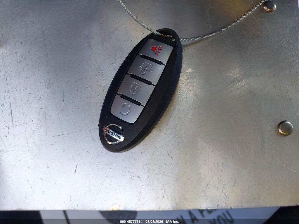 3N1CP5DV1ML528413 2021 NISSAN KICKS photo no. 11