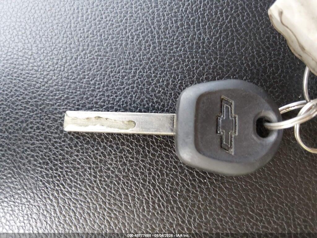 1GCHSCEAXM1287864 2021 CHEVROLET COLORADO photo no. 11