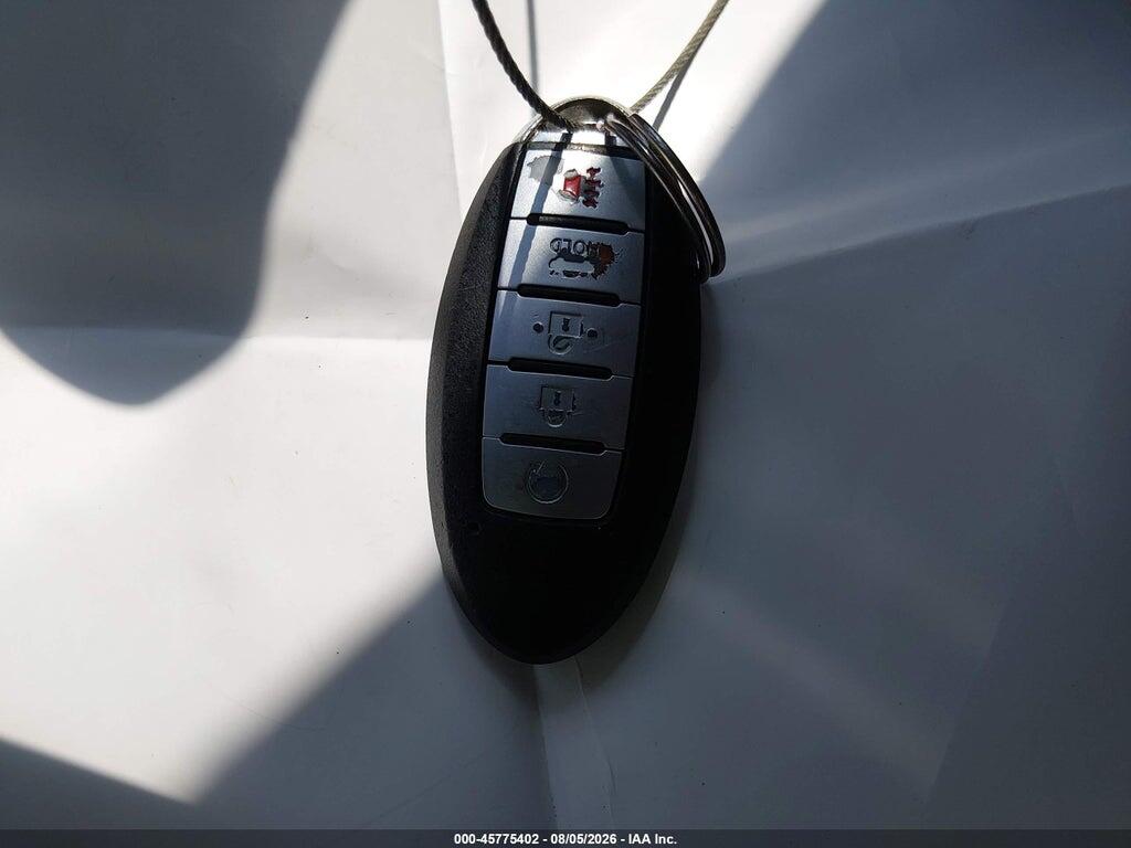1N4BL4BV0MN375031 2021 NISSAN ALTIMA photo no. 11