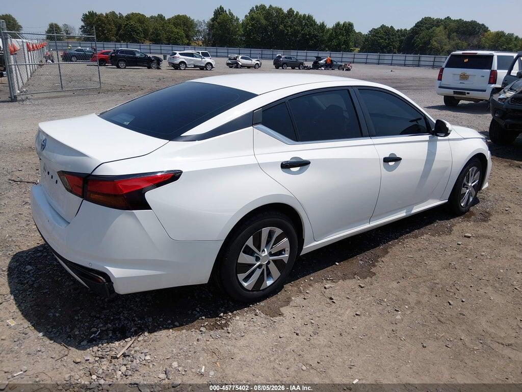1N4BL4BV0MN375031 2021 NISSAN ALTIMA photo no. 4