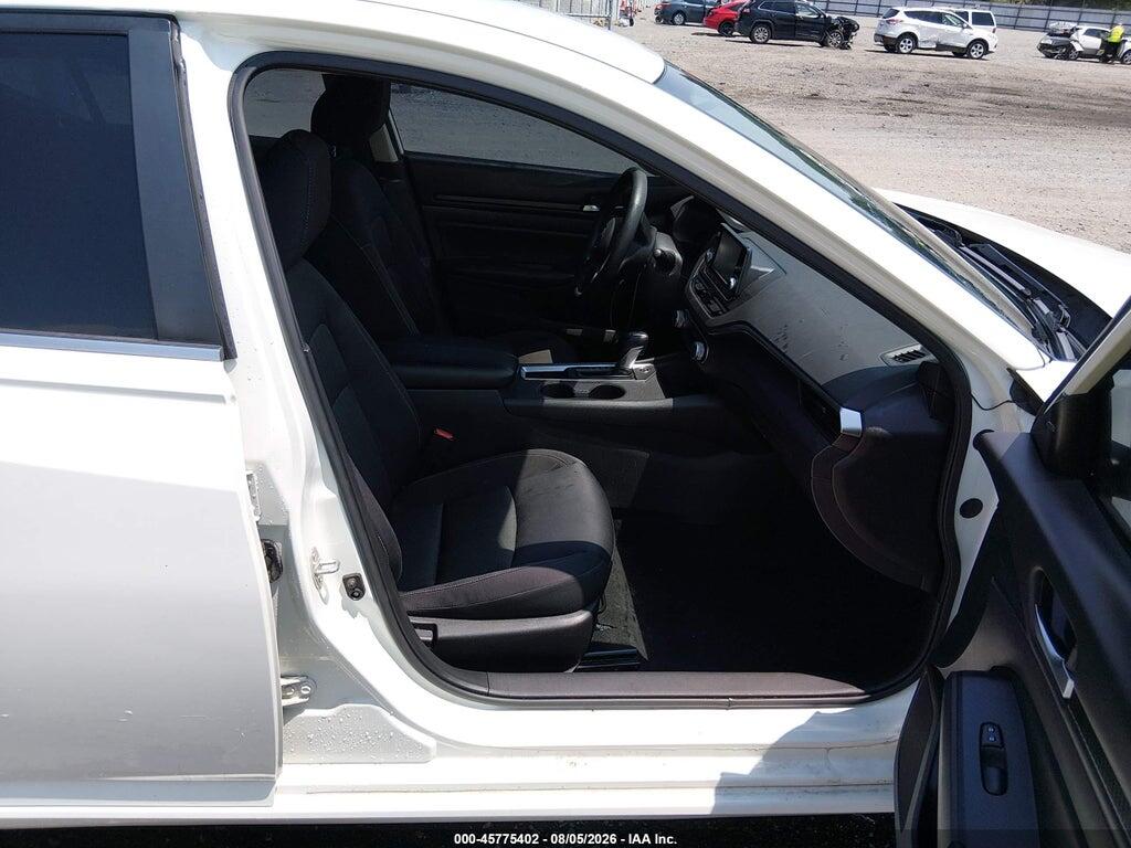 1N4BL4BV0MN375031 2021 NISSAN ALTIMA photo no. 5