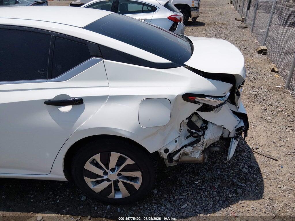 1N4BL4BV0MN375031 2021 NISSAN ALTIMA photo no. 6
