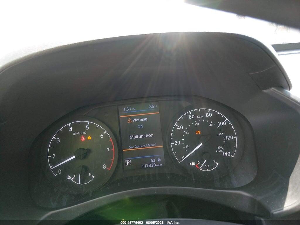 1N4BL4BV0MN375031 2021 NISSAN ALTIMA photo no. 7