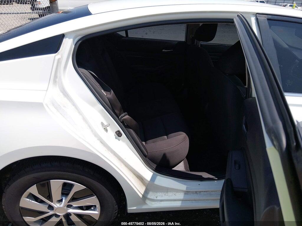 1N4BL4BV0MN375031 2021 NISSAN ALTIMA photo no. 8