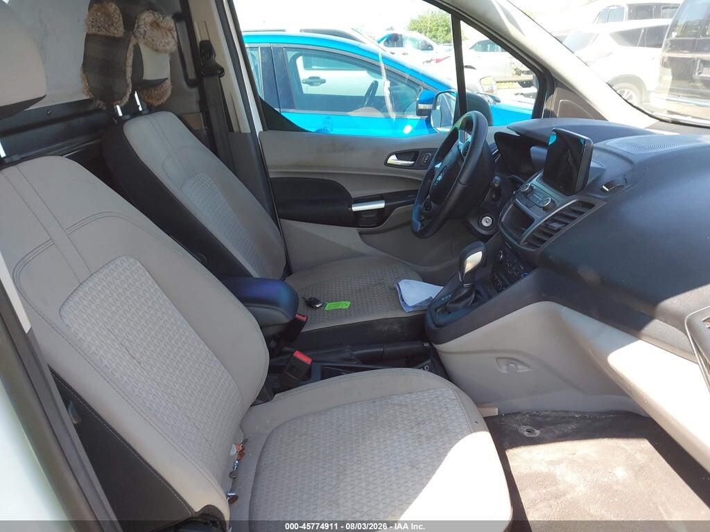 NM0LS7F25M1494491 2021 FORD TRANSIT CONNECT photo no. 5