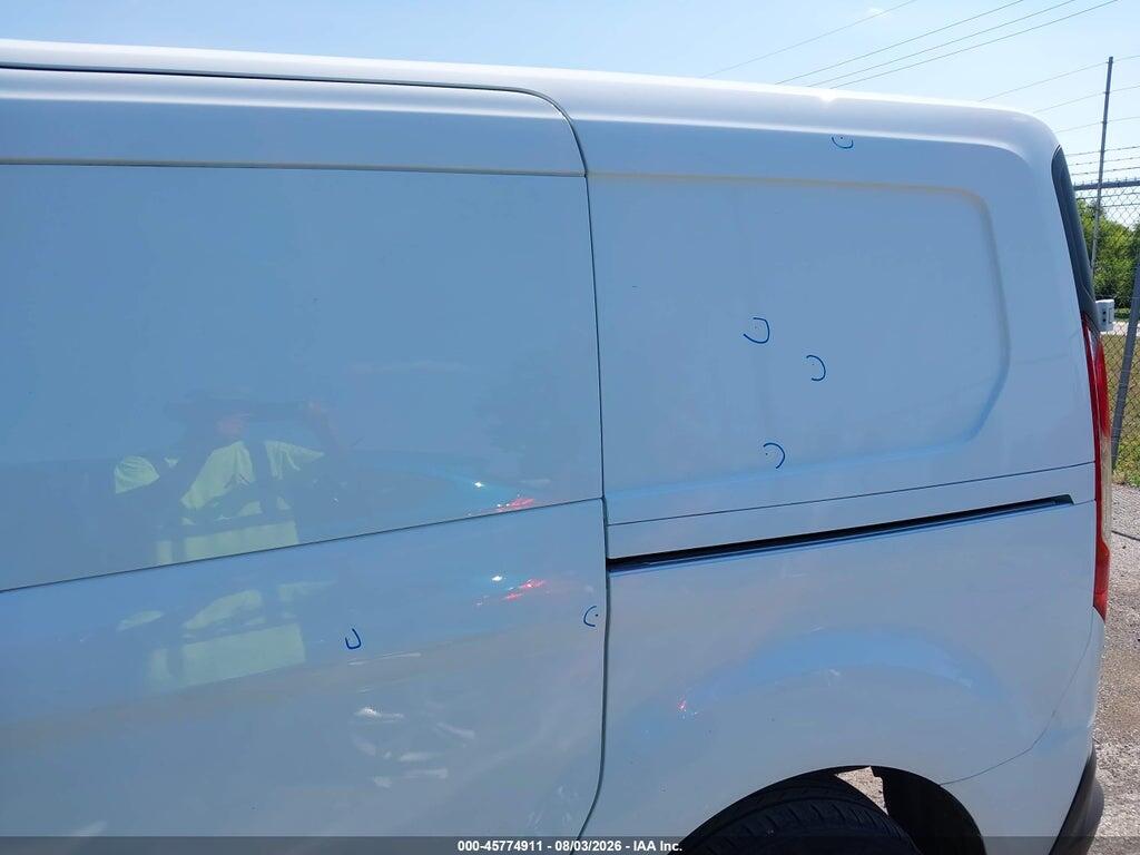 NM0LS7F25M1494491 2021 FORD TRANSIT CONNECT photo no. 6