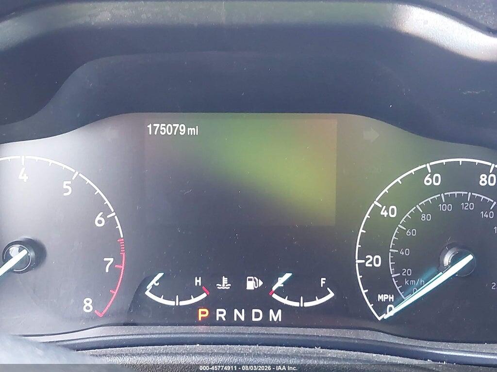 NM0LS7F25M1494491 2021 FORD TRANSIT CONNECT photo no. 7
