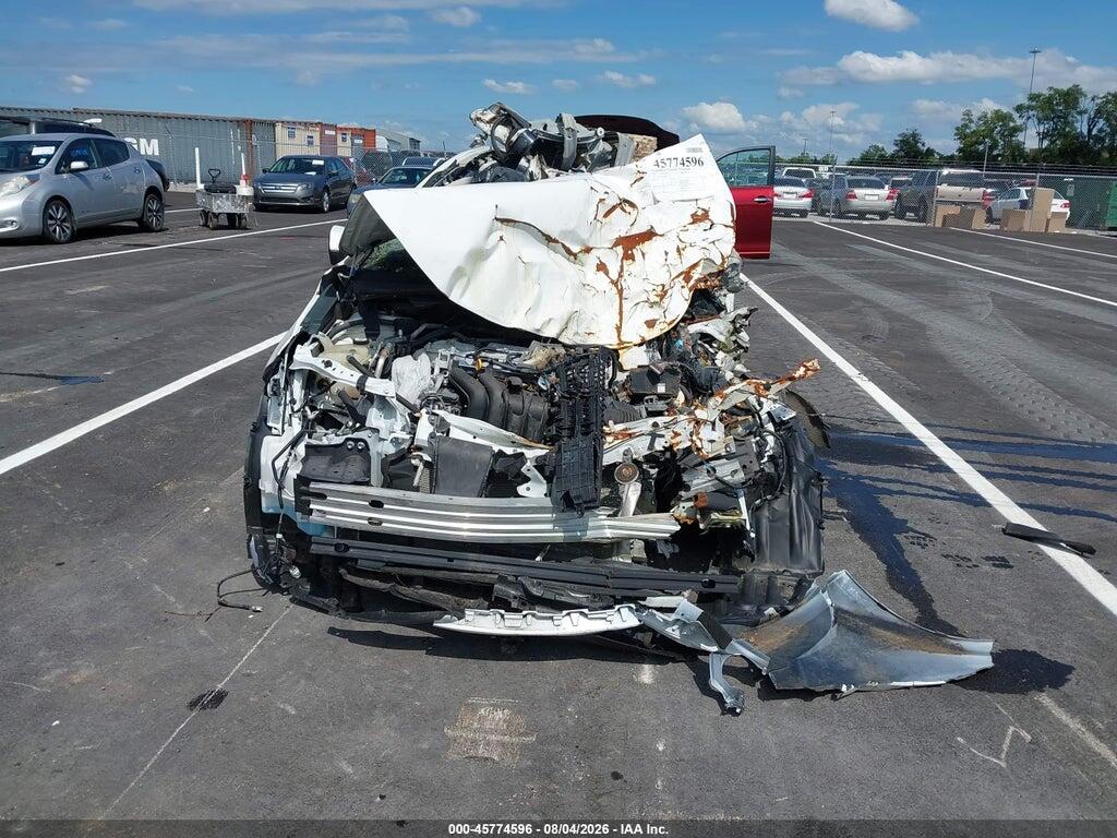 5YFEPMAE7MP201425 2021 TOYOTA COROLLA photo no. 11
