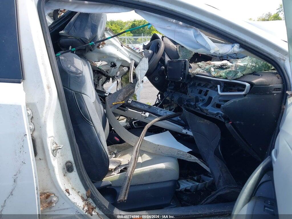 5YFEPMAE7MP201425 2021 TOYOTA COROLLA photo no. 5