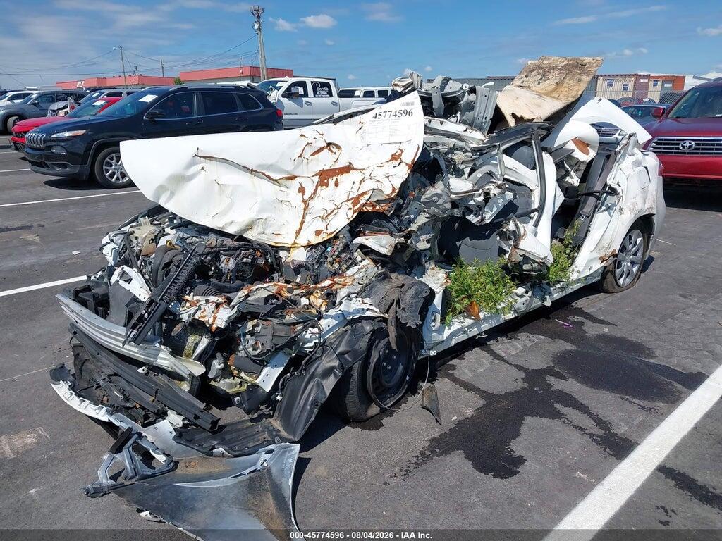 5YFEPMAE7MP201425 2021 TOYOTA COROLLA photo no. 6